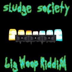 Big Woop Riddim