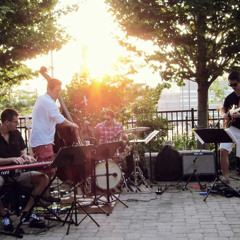 Cantaloupe Island - Live
