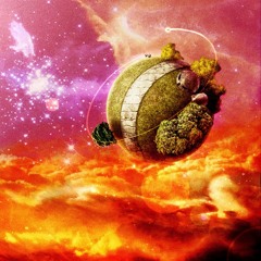 This Beat Is From Another Planet (prod by The South Productions)