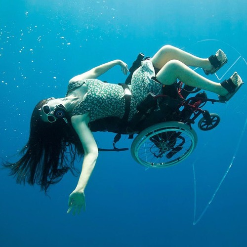 [RP/TIE 022] DEEP SPACE WATERS by HATARI!
