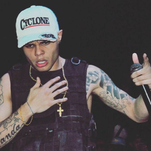 Mc Lan - Fuder Faz Bem [LANÇAMENTO 2017] [DJ SIMOES]