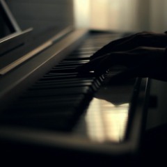 Searchin' - Ahmed Emad - Piano Solo