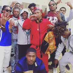 YJB Toby - Surfin Ft. Pac Man