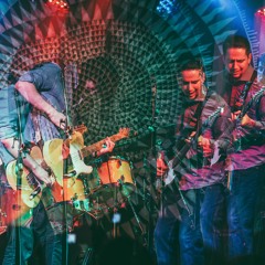 Wasting My Mind Off You (Live at the South Street Spring Festival)