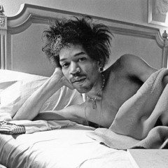 Foxy Lady (Dirk Largo's Downtempo Delite) - Jimi Hendrix