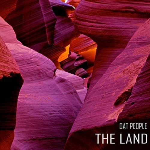 Oat People - Purple Light