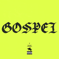 Rich Chigga x Keith Ape x XXXTentacion - Gospel (K-9 CTRL Remix)