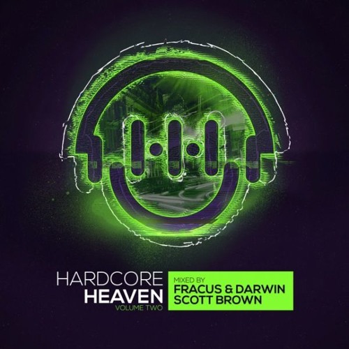Chexmixer & Stu Infinity - Edge Of A Broken Heart