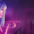 Artwork for Replicant Cyberscape🌛🌚🌜 NewRetroWave Mixtape  1 Hour  Retrowave Darkwave Cyberpunk