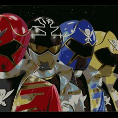 The Mighty Morphin HipHop Spitta's