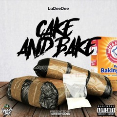 DeeDee - Cake... Video In The Description