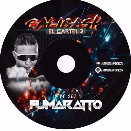 No Lo Hagas - Fumaratto Ferroso LiveSet (CaliBash Edition -Brayan Silva)