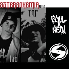 Lio x TRF - Sztereokémia RMX