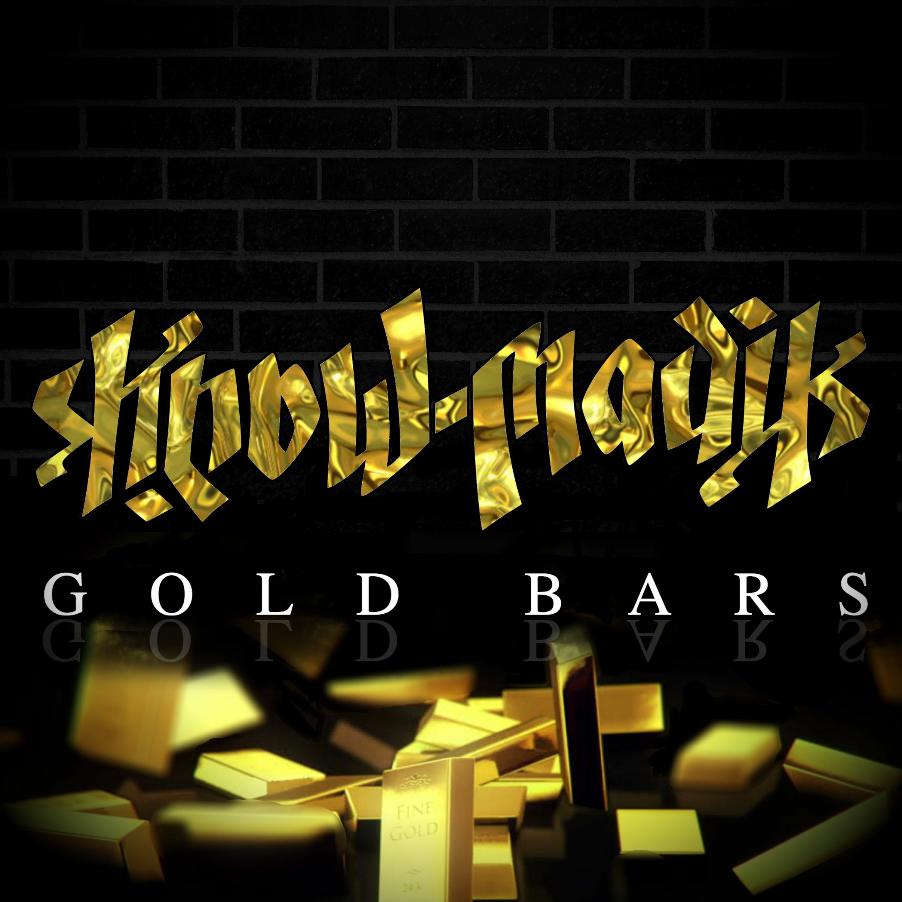 Gold Bars episode artwork
