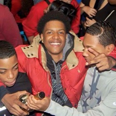 Rozay Anthem - Kev Rozayy (meek mill remix)