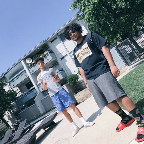 God Damn (prod. Griesgrammar)