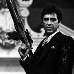 Extendo x Tai Montana