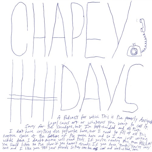 Ep 1: He's Simple, He's Dumb, He's the Pilot