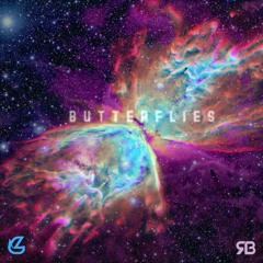 Rameses B - Butterflies (Lycii Remix)