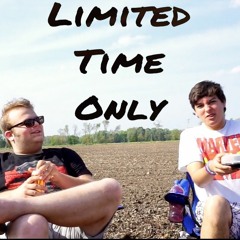 Limited Time Only Episode 1 (Chicken Chips & DEW.S.A.)