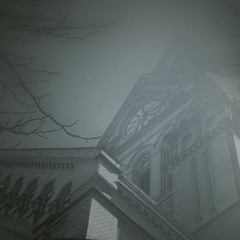 Mysterious Gothic Music - "High Atop the Tower"