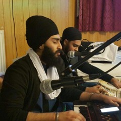New keertan