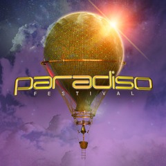 Paradiso Contest Mix 2017(Space Monkey)