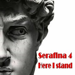 Here I stand