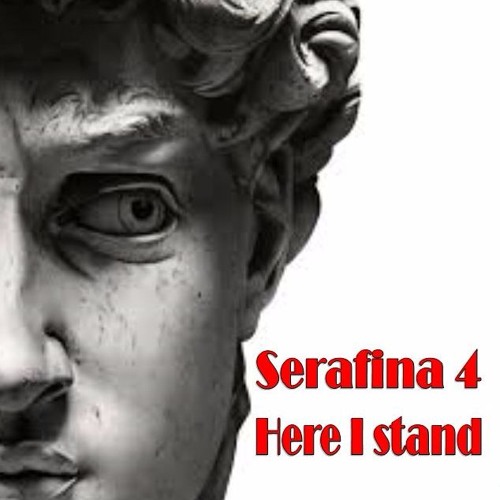 Here I stand