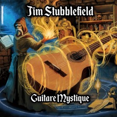 Rumba Furiosa, Opus 2 from Guitare Mystique by Jim Stubblefield