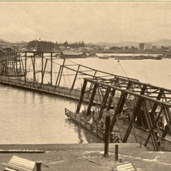 Morrison Bridge | A Bridge To Portland's Growth