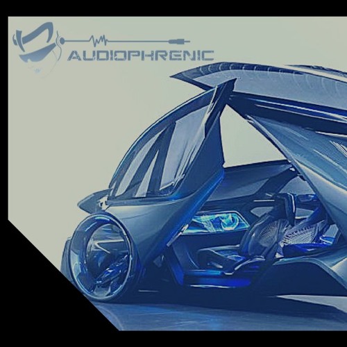 Chronos - Futuristic Club/Hiphop Beat