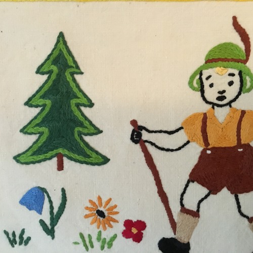 Matrixbrute first demo