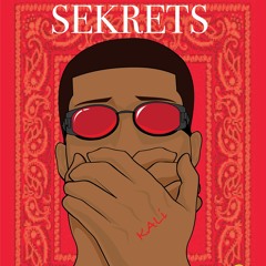 Secrets prod. by AmpOnTheTrack