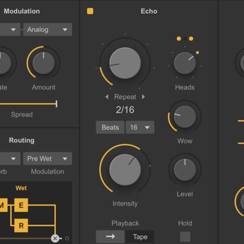 Shaper box vst. Shaper box2 vst.