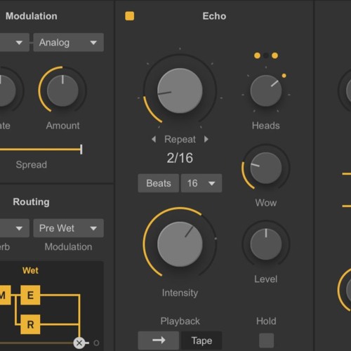 Shaperbox vst