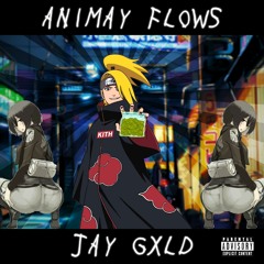 Senpai せんぱい (Ft. Scuti) [Prod. Sani]