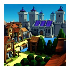 Gamzigrad (Kingdoms and Castles OST)