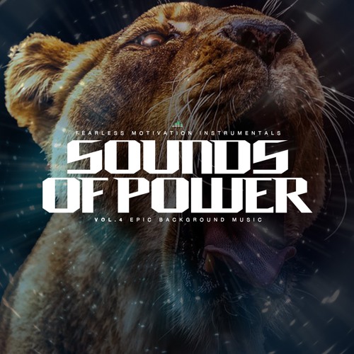 10 Never Give Up Soul (Epic Instrumental)