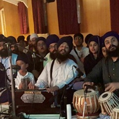 Raakh Laiho Bhaai Mere Ko - Bhai Jagpal Singh Ji