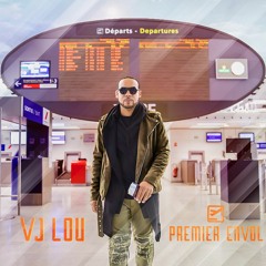 VJ LOU ft. SAEL - LIBERE TON CORPS ET TON ESPRIT - EXTRAIT