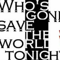 Vintage Culture & Bruno Be & S.H.M -  Ownboss save the World ( MarTeens Mashup )