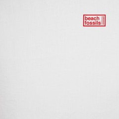 Beach Fossils "Social Jetlag" Official Single