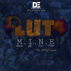 Pluto - Enternal Trapping