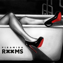 Dj Kirill Bodrov - Sexual Distortion (Piramida Rooms Teaser)