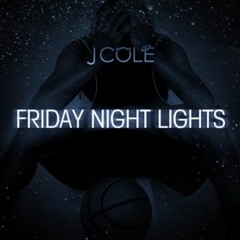 J. Cole - Too Deep For The Intro