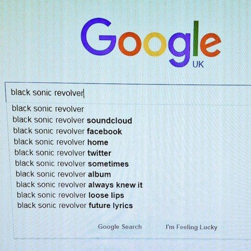 So Many Ways