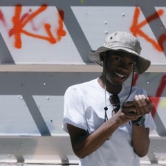 Standing Tall (Prod. By HustleHouse)