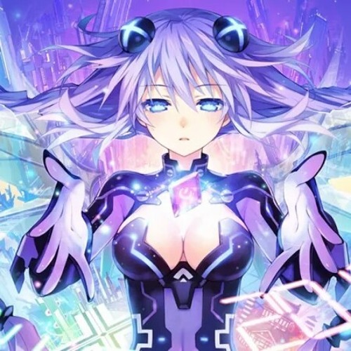 Hyperdimension Neptunia op [Full Ver]