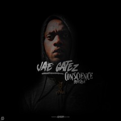 Jae Gatez - Conscience